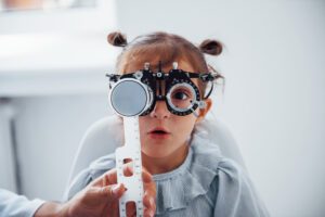 Read more about the article Myopia epidemic – Global initiative to address it